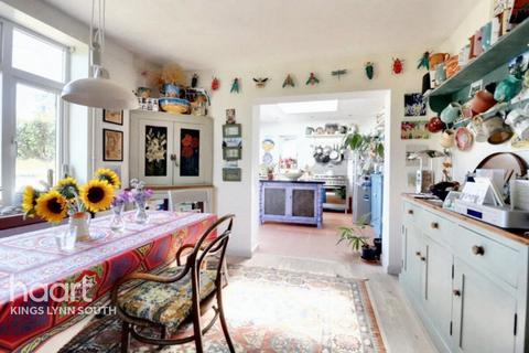 undefined, Goodricks, Burnham Thorpe