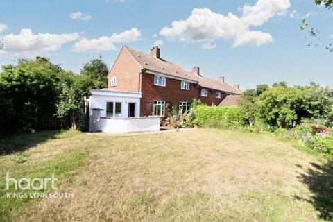 undefined, Goodricks, Burnham Thorpe