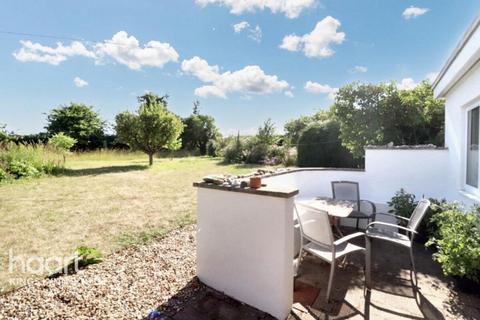 undefined, Goodricks, Burnham Thorpe