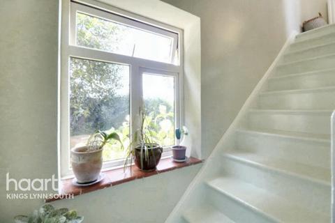 3 bedroom end of terrace house for sale, Goodricks, Burnham Thorpe