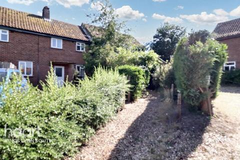 undefined, Goodricks, Burnham Thorpe