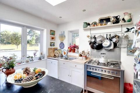 undefined, Goodricks, Burnham Thorpe