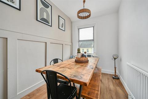 undefined, Windsor Road, Bexhill-On-Sea