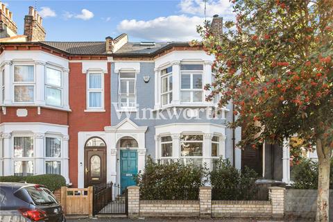 5 bedroom semi-detached house for sale, Sydney Road, London, N8