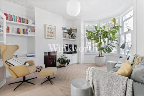 5 bedroom semi-detached house for sale, Sydney Road, London, N8