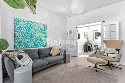 5 bedroom semi-detached house for sale, Sydney Road, London, N8