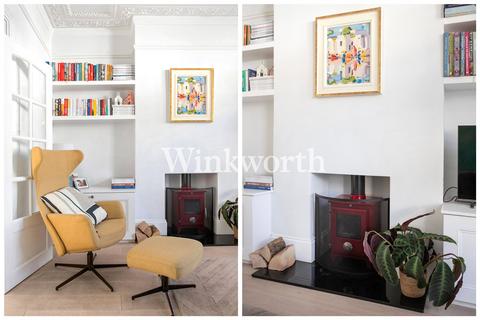 5 bedroom semi-detached house for sale, Sydney Road, London, N8