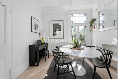 5 bedroom semi-detached house for sale, Sydney Road, London, N8