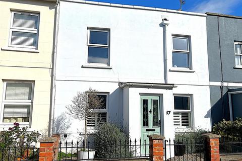Upper Norwood Street, Leckhampton, Cheltenham, GL53