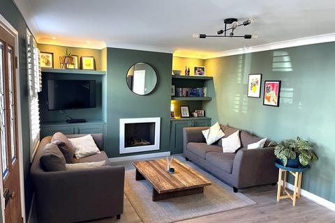 undefined, Upper Norwood Street, Leckhampton, Cheltenham, GL53