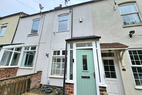 undefined, Linden Avenue, Birmingham