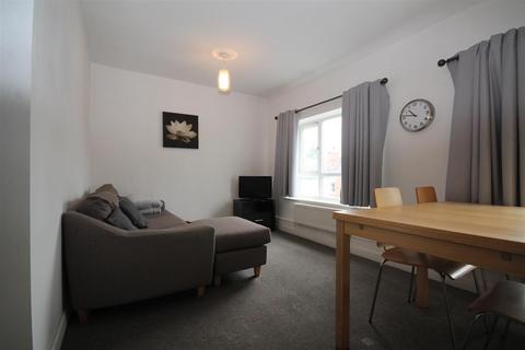 undefined, South Street, Derby DE1