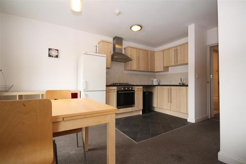 undefined, South Street, Derby DE1