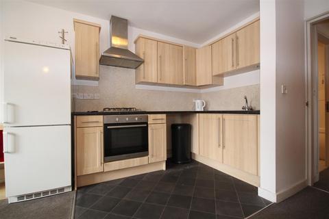 undefined, South Street, Derby DE1