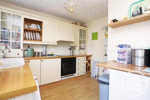 undefined, Honeysuckle Close, Pakefield, NR33