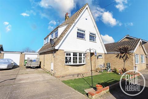 undefined, Honeysuckle Close, Pakefield, NR33