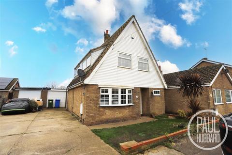 undefined, Honeysuckle Close, Pakefield, NR33