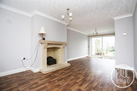 undefined, Honeysuckle Close, Pakefield, NR33