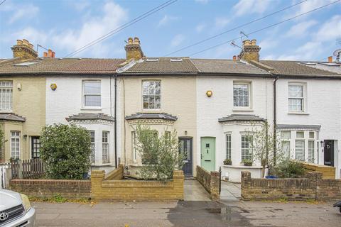 3 bedroom terraced house for sale, Sandycombe Road, Richmond, TW9