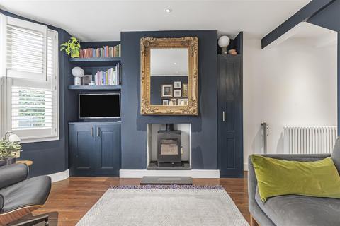 3 bedroom terraced house for sale, Sandycombe Road, Richmond, TW9