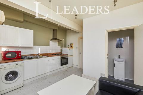 undefined, Noel Street, Noel Street, NG7