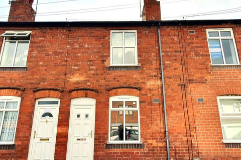 undefined, Mount Street, Halesowen B63