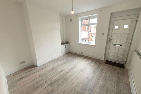 undefined, Mount Street, Halesowen B63