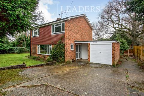 undefined, Grange Park, Woking, GU21