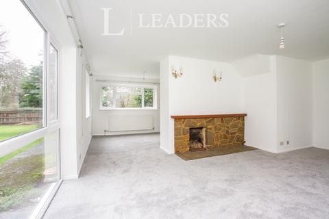 undefined, Grange Park, Woking, GU21