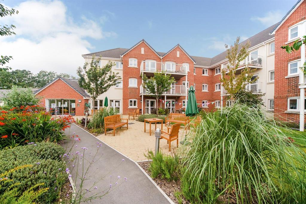 Communal Gardens