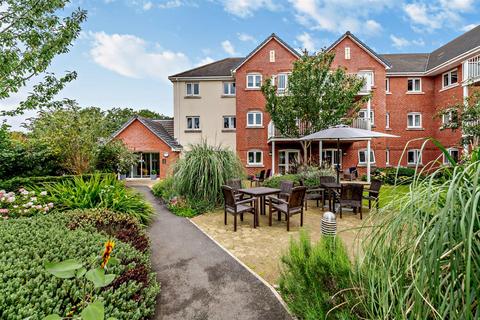 undefined, Squire Court, Raleigh Mead, South Molton