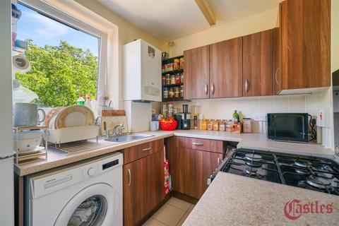 undefined, Lea View House, Springfield, E5