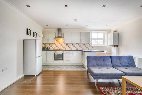 undefined, Salusbury Road, London NW6