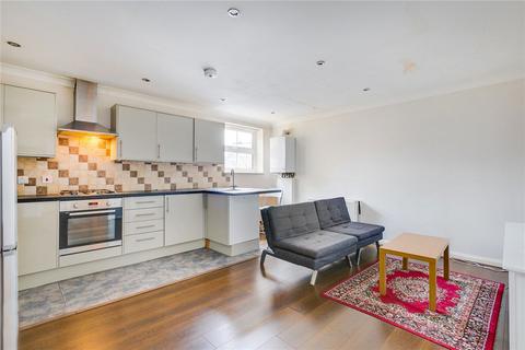undefined, Salusbury Road, London NW6