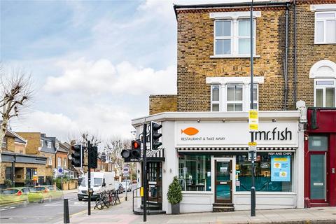 undefined, Salusbury Road, London NW6