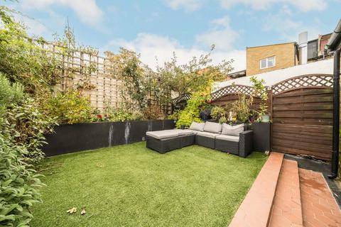 5 bedroom semi-detached house for sale, Noyna Road, London SW17