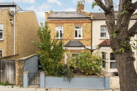 5 bedroom semi-detached house for sale, Noyna Road, London SW17