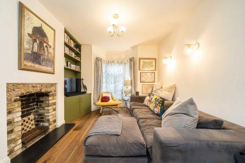 5 bedroom semi-detached house for sale, Noyna Road, London SW17