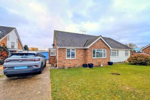 undefined, Brightlingsea CO7