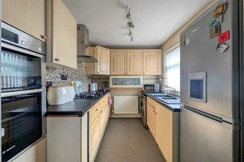undefined, Brightlingsea CO7