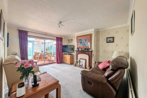 undefined, Brightlingsea CO7
