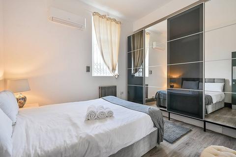 1 bedroom flat to rent, Power Road, Chiswick, LONDON, W4