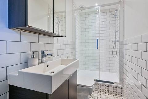 1 bedroom flat to rent, Power Road, Chiswick, LONDON, W4