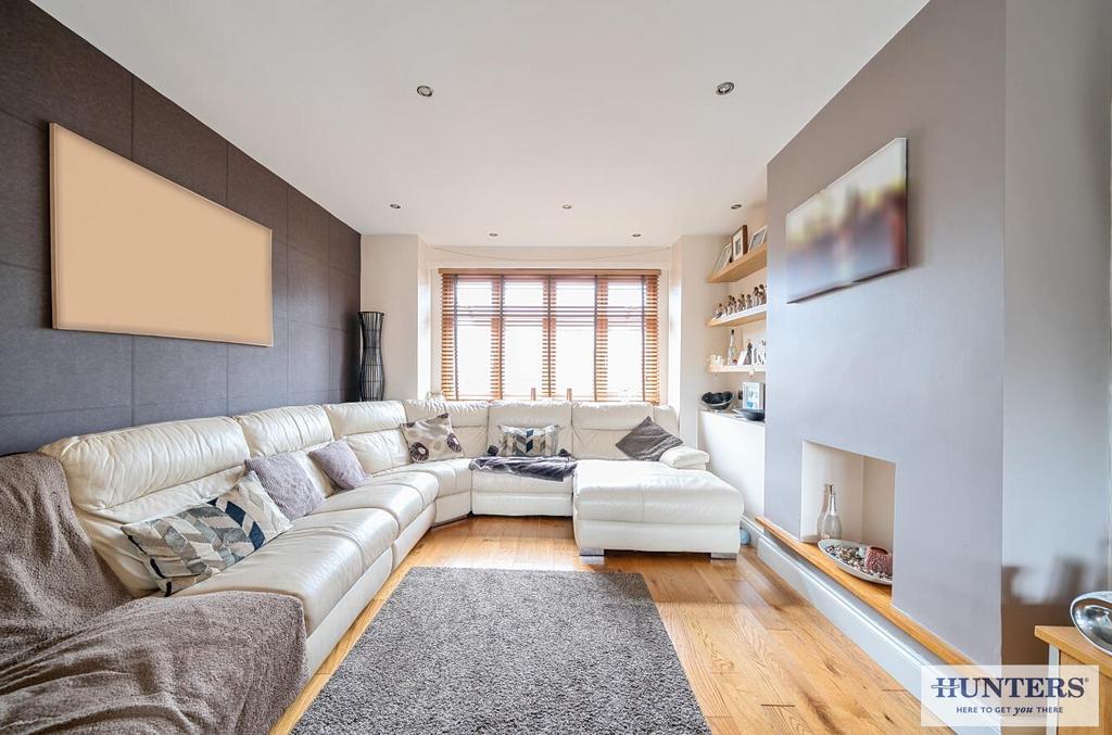 Lounge Area