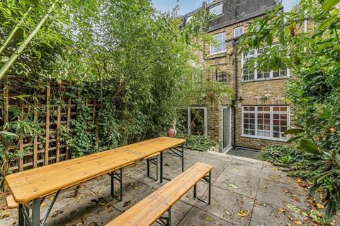 2 bedroom apartment for sale, Brownlow Road, London, E8