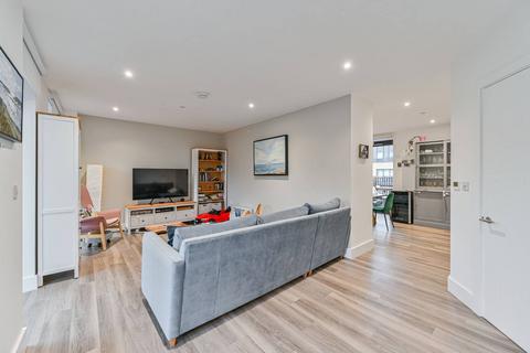 undefined, Spruce House, Greenwich, London, SE10