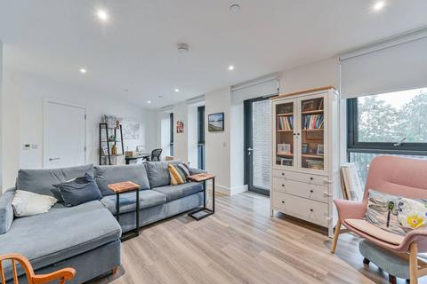 3 bedroom flat for sale, Spruce House, Greenwich, London, SE10