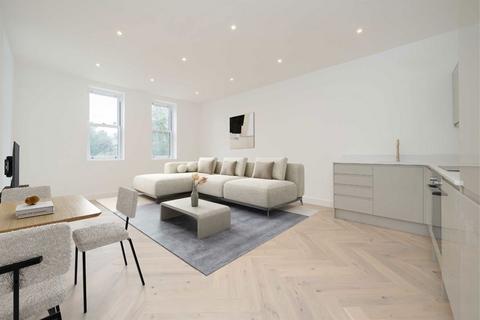 undefined, Gordon Road, London W5