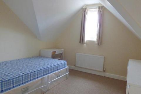 2 bedroom flat to rent, 1B Hayfield RoadOxford