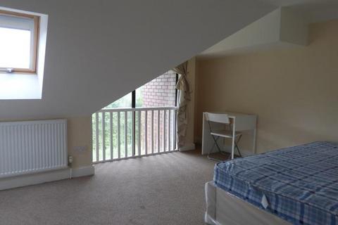 2 bedroom flat to rent, 1B Hayfield RoadOxford